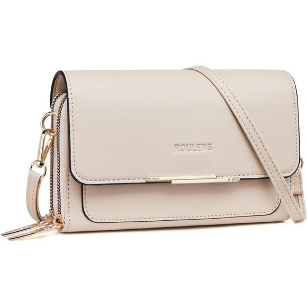 Crossbody Cell Phone Purse for Women Small